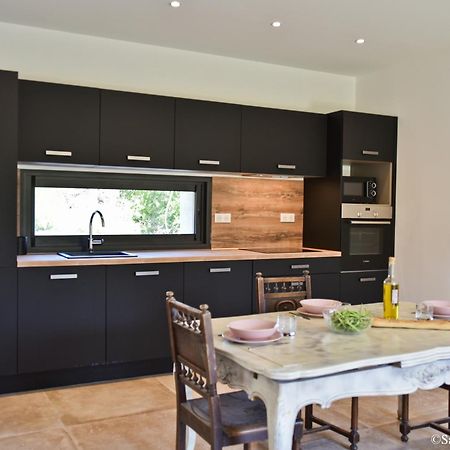 Appartamento Casa Di Neshama Ghjiseppu Saint-Florent  Esterno foto